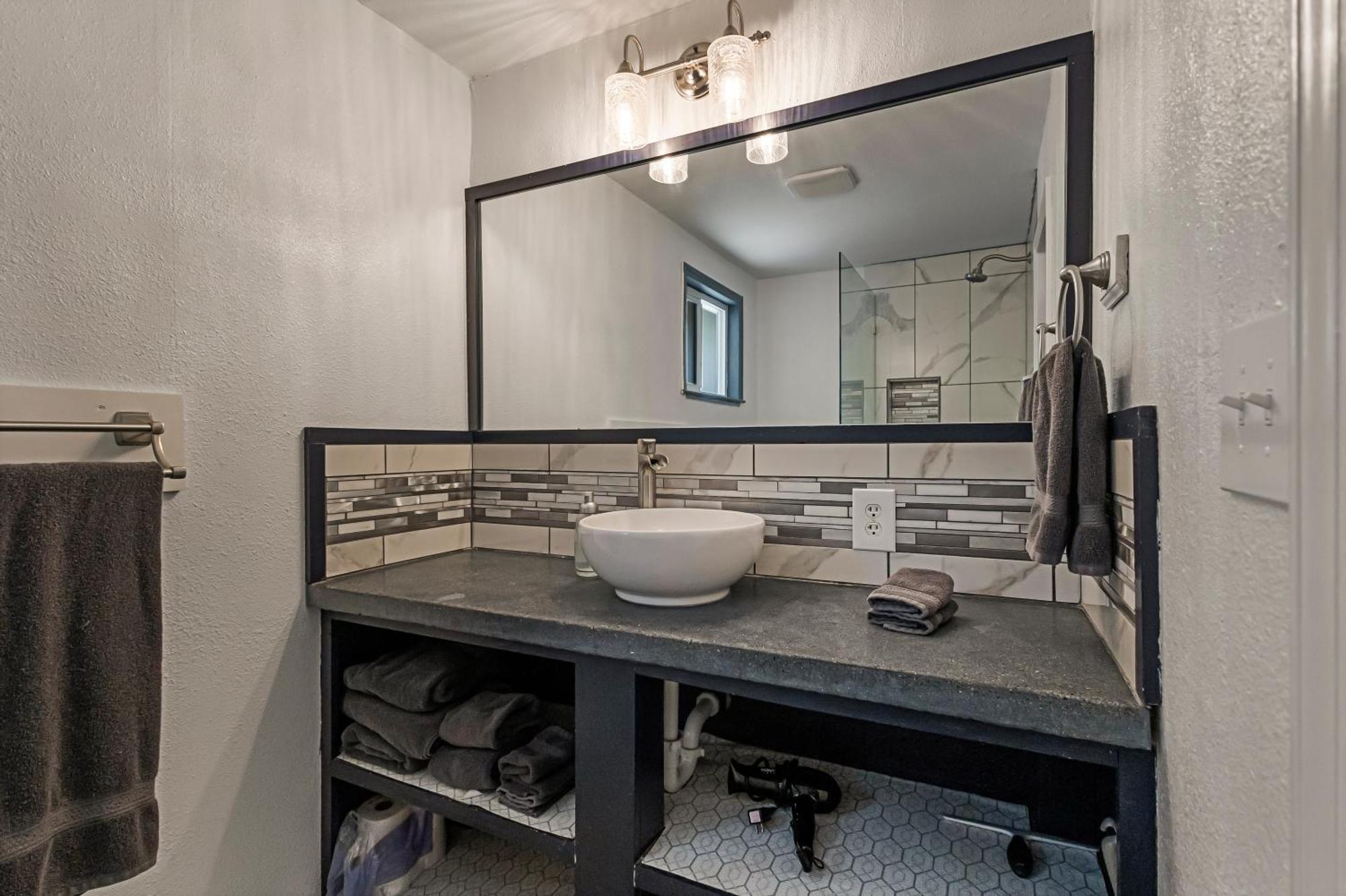 Guest House, Accessible To Downtown, & Fast Wifi! Chico Exteriör bild