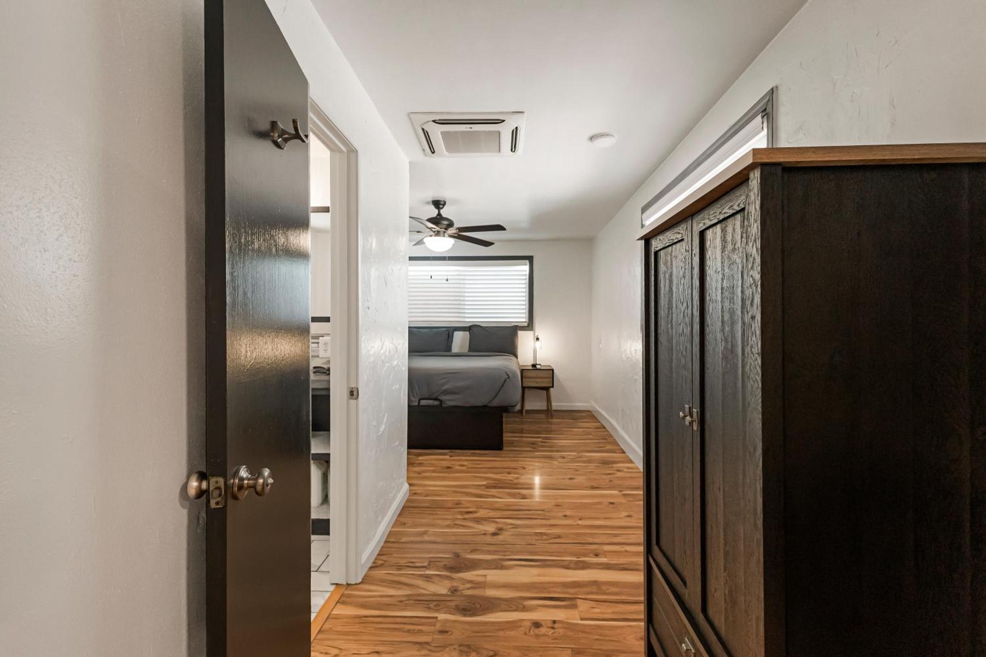 Guest House, Accessible To Downtown, & Fast Wifi! Chico Exteriör bild