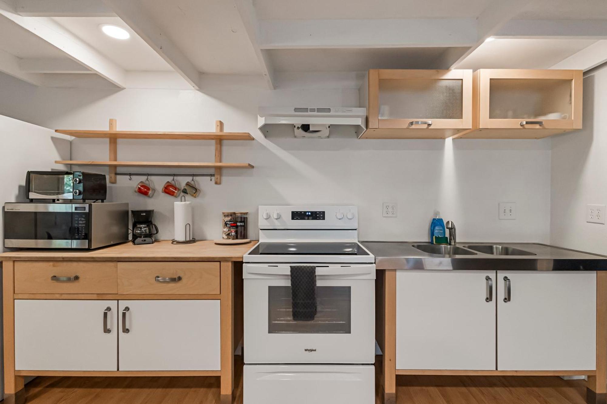 Guest House, Accessible To Downtown, & Fast Wifi! Chico Exteriör bild